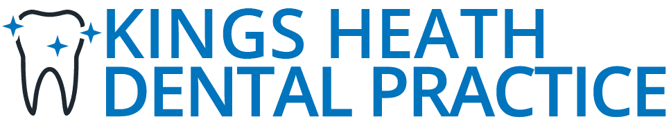 Kings Heath Dental Practice logo