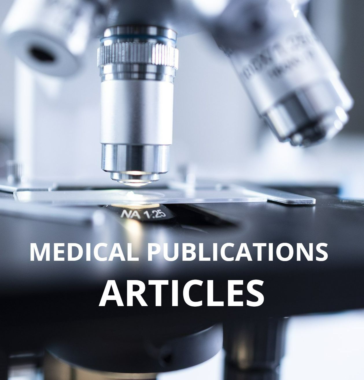 Medical publication of chlorine dioxide