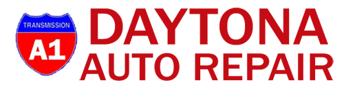 Logo | Daytona Automotive
