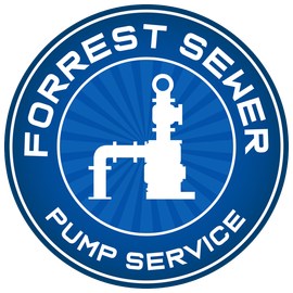 Forrest Sewer Pump Service