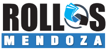 logo rollos mendoza