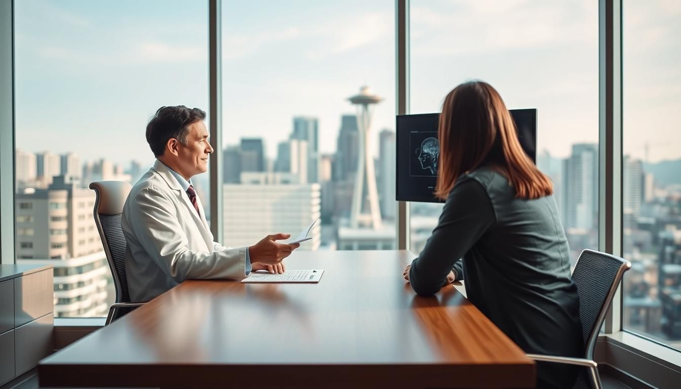 rhinologist Seattle WA