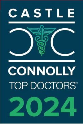 Top doc 2024 award