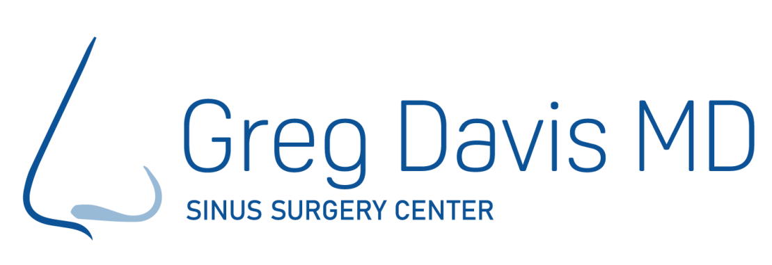 Dr. Greg Davis, MD | Rhinologist in Puyallup, WA