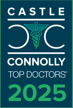 Top doc 2025 award