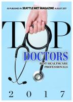 Top Doctors Award 2017