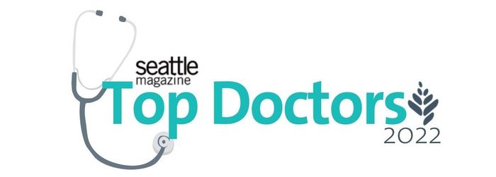 Seattle Magazine Top Doc 2022