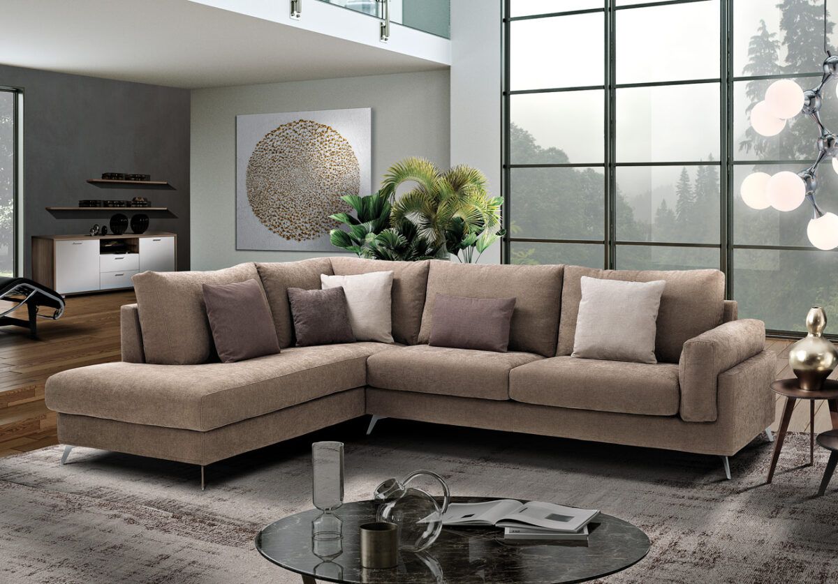 divano ad angolo da tronu arredamenti a cagliari