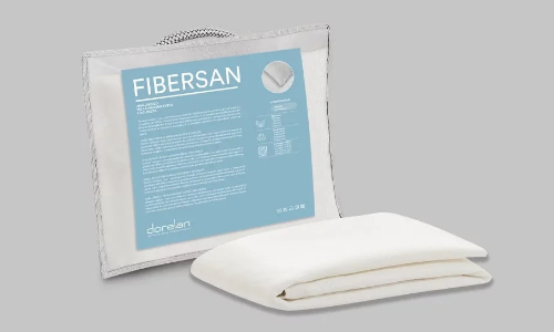 copriguanciale dorelan fibersan lavabile da tronu arredamenti a cagliari