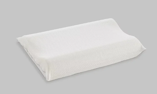 cuscino dorelan a onda ortocervicale in memory foam a cagliari da tronu arredamenti dal 1970