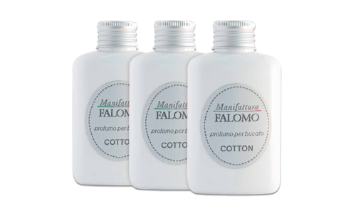 Profumo per bucato cotton da tronu a cagliari
