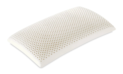 cuscino in lattice sfoderabile anallergico e antiacaro da tronu arredamenti a cagliari