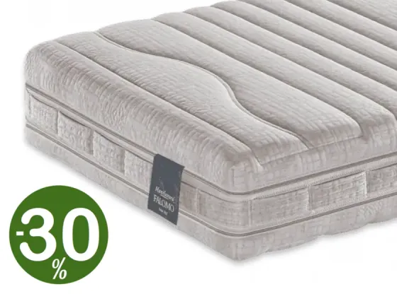 materasso dorelan in memory sfoderabile anallergico modello equilibrio a cagliari da tronu arredamenti