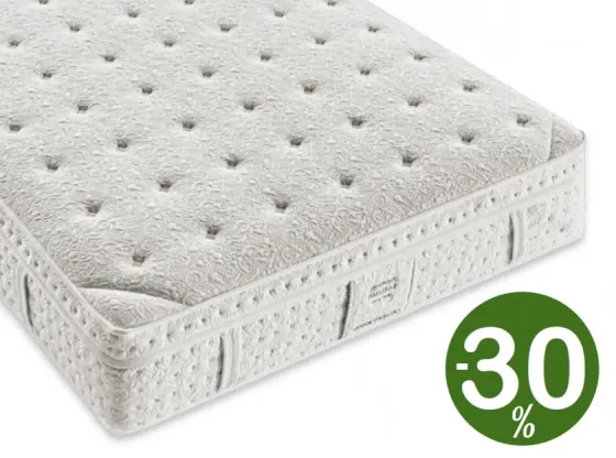 materasso dorelan in memory modello body trainer a cagliari da tronu arredamenti