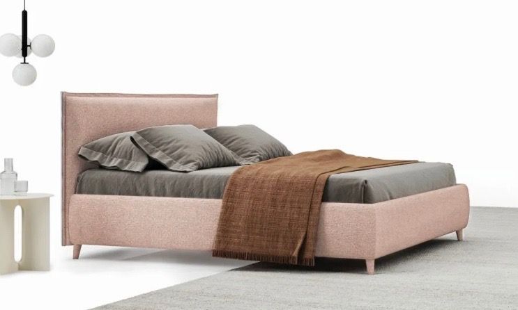 letto Helene compact da tronu arredamenti a cagliari