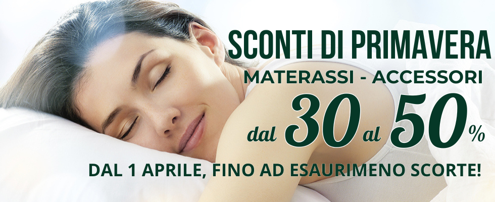 materassi Cagliari dorelan tronu arredamenti