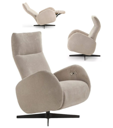 Poltrona relax-lift