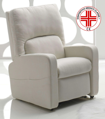 Poltrona-Perla