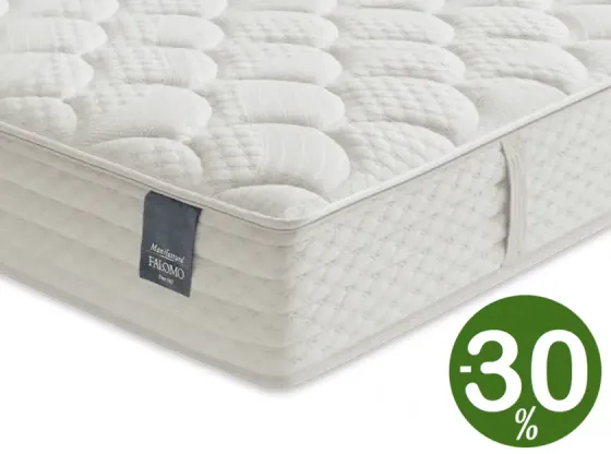 materasso manifattura falomo a molle indipendenti modello sbadiglio sfoderabile a cagliari da tronu arredamenti