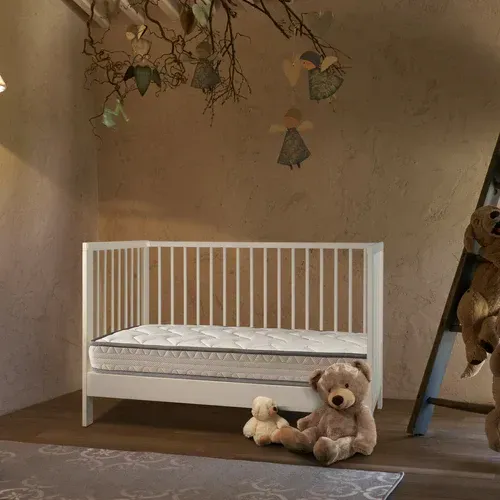 materasso per bambini piccoli anallercico antiacaro da tronu arredamenti a cagliari