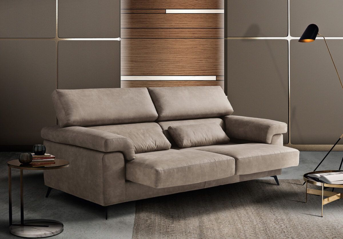 divano sfoderabile allungabile a cagliari da tronu arredamenti 