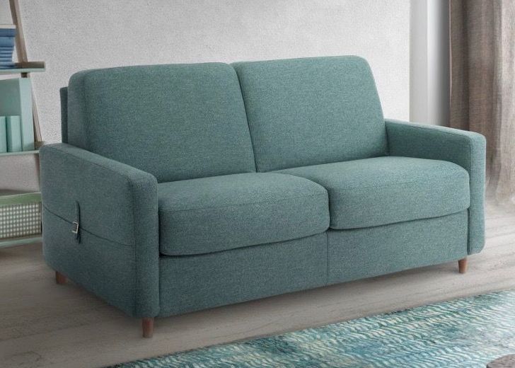 divano letto modello willy da tronu arredamenti a cagliari