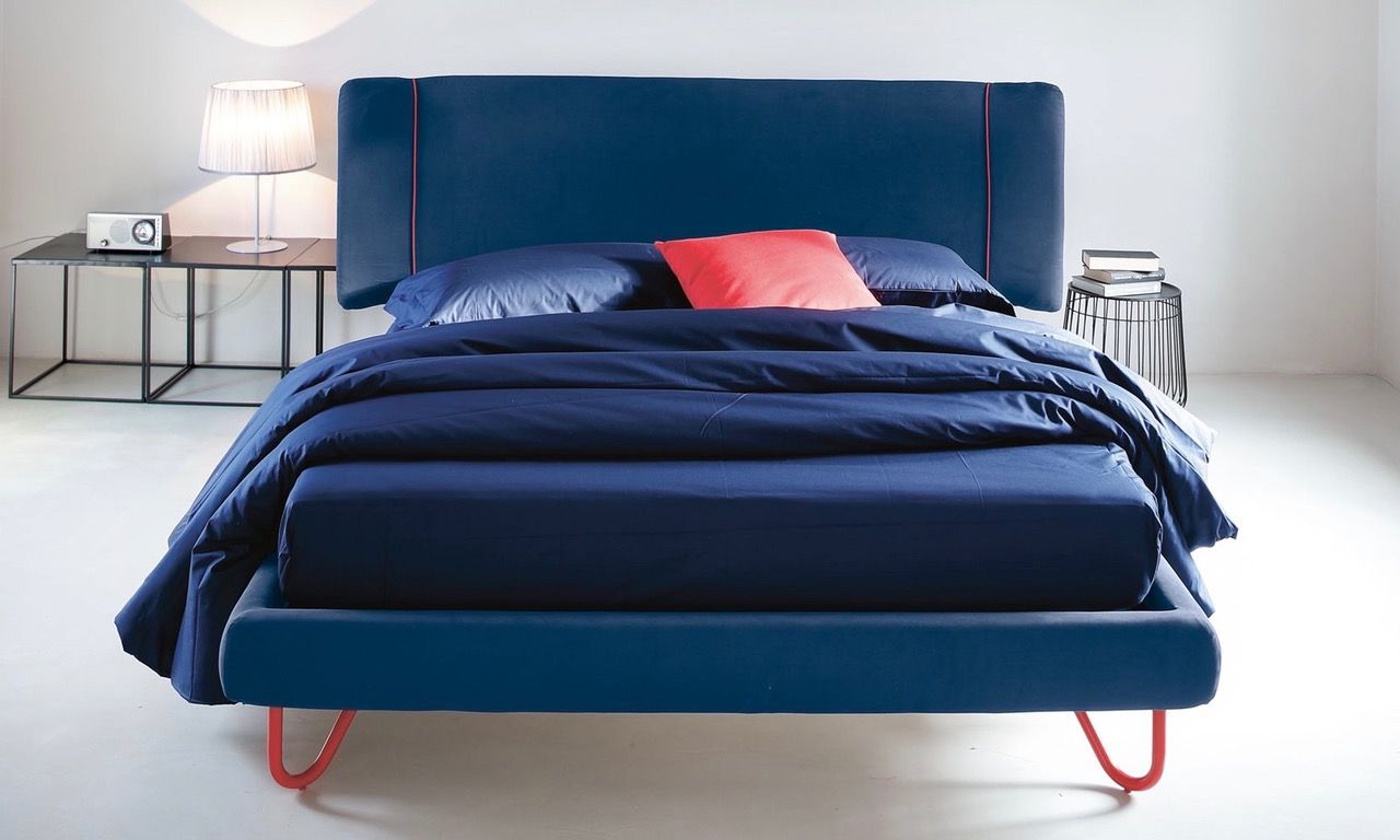 letto hug 06 a cagliari da tronu arredamenti