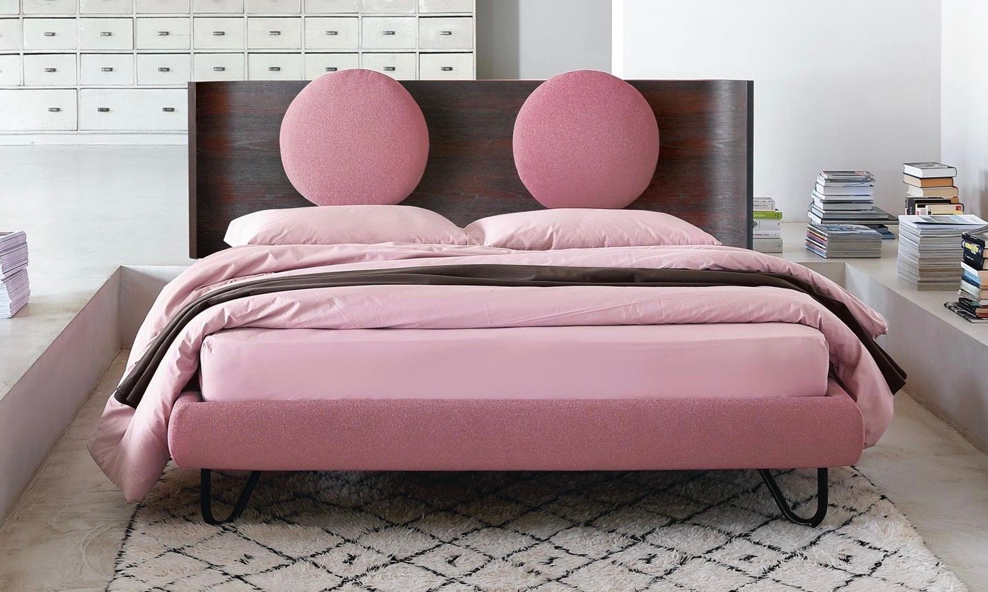 letto luke a cagliari da tronu arredamenti