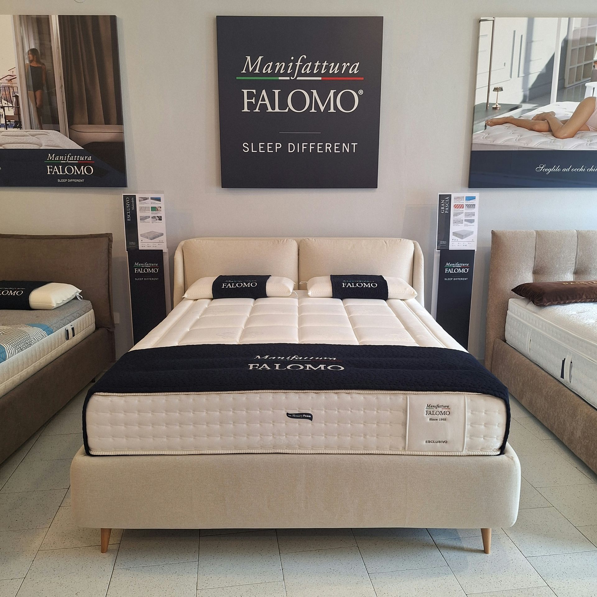 letti e materassi a cagliari da tronu arredamenti dal 1970