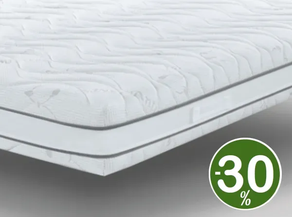 materasso dorelan in memory modello MAESTRALE a cagliari da tronu arredamenti