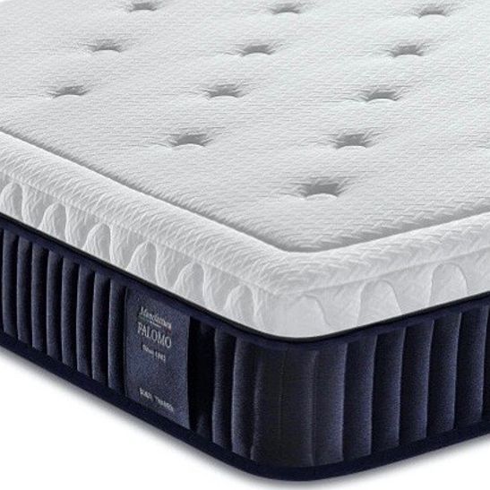 materasso dorelan in memory modello body trainer a cagliari da tronu arredamenti