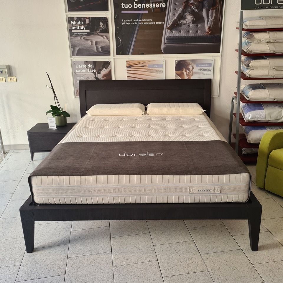 materasso e letto a Cagliari da tronu arredamenti dal 1970