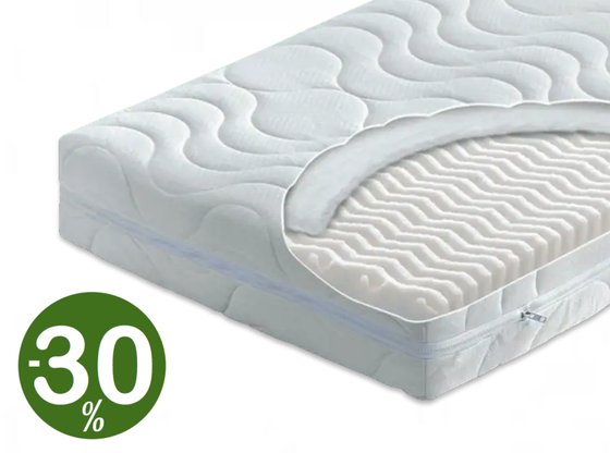 materasso per bambini sfoderabile anallercico antiacaro da tronu arredamenti a cagliari