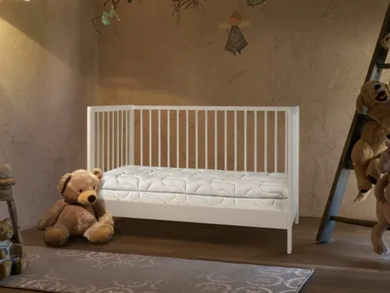 materasso per bambini sfoderabile anallercico antiacaro da tronu arredamenti a cagliari