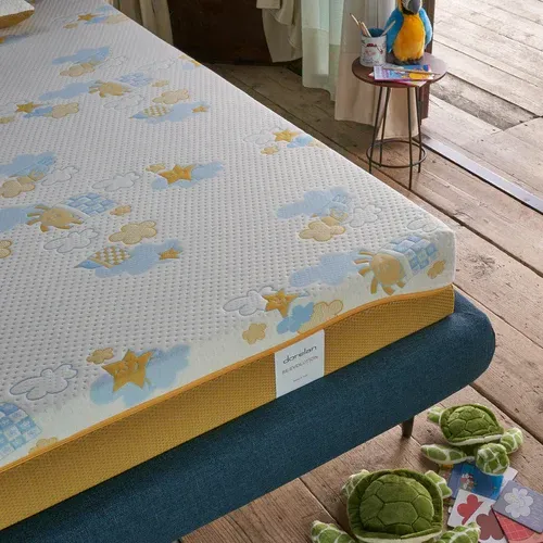 materasso per bambini sfoderabile anallercico antiacaro da tronu arredamenti a cagliari