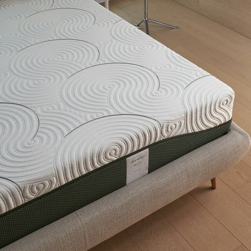 materasso dorelan in lattice da tronu arredamenti a cagliari