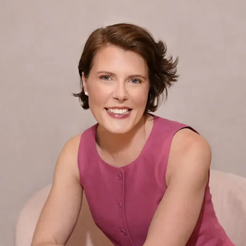 Dr Claire Foster - Gynaecologist