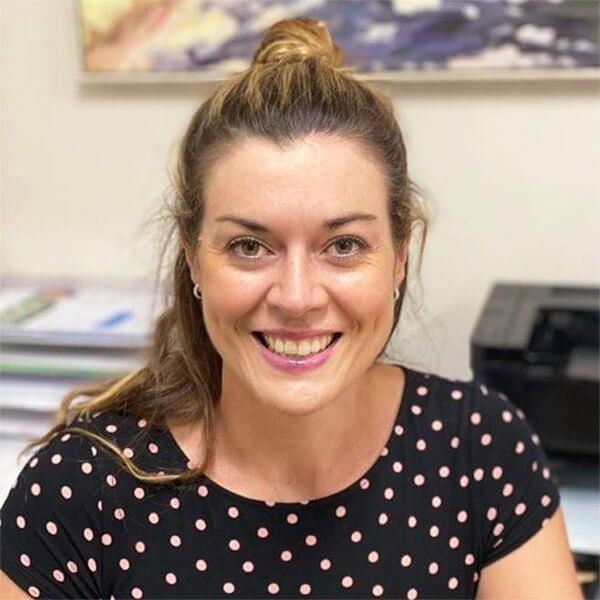 Dr Edwina Coghlan