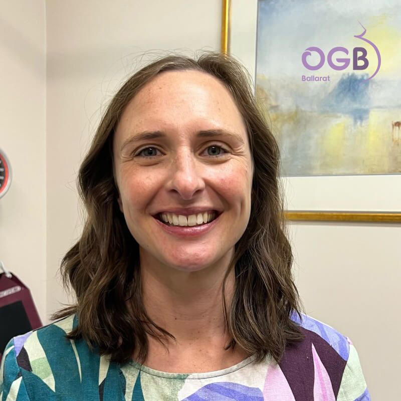 Dr Jessica Wade - Senior Registrar