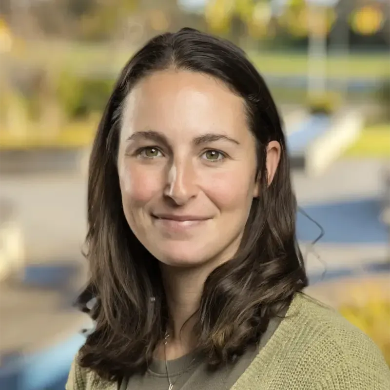 Dr Marnie Slonim - Paediatric and Adolescent Gynaecologist 