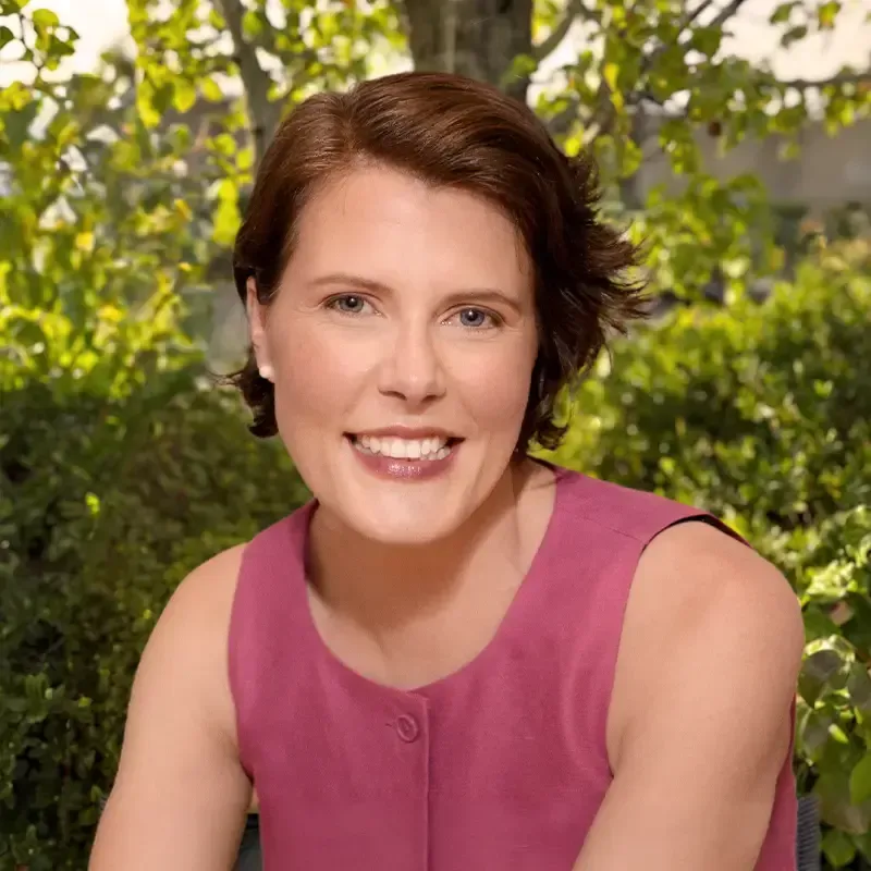 Dr Claire Foster - Gynaecologist