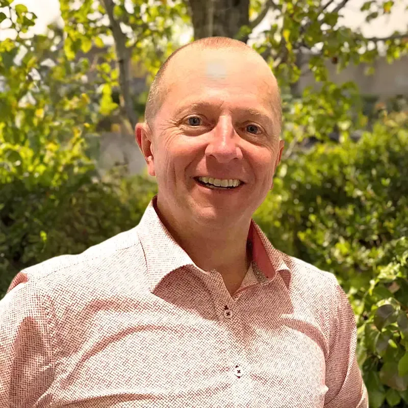 Dr Michael Bardsley - Gynaecologist at OGB Ballarat