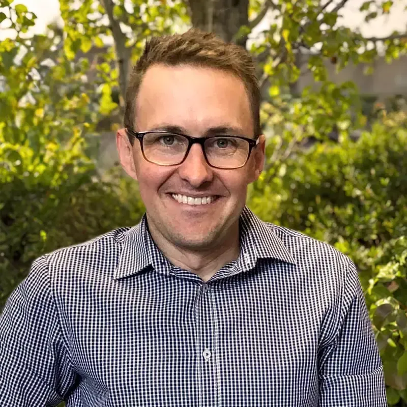 Dr Michael Carter - Gynaecologist at OGB Ballarat