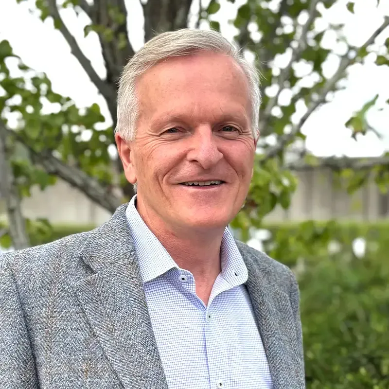 Dr Russell Dalton is a Gynaecologist and Founder of OGB Ballarat