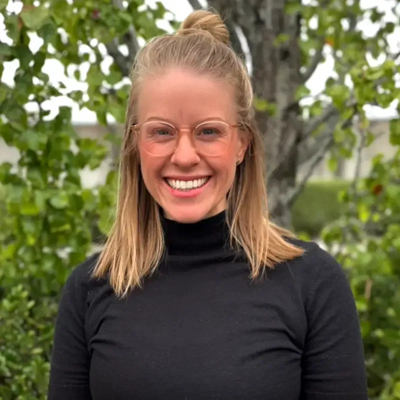 Dr Simone Allen - Senior Registrar