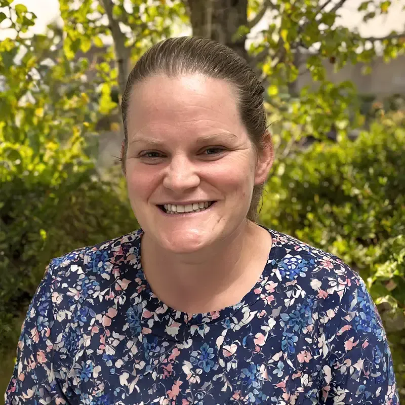 Dr Stephanie Teague - Gynaecologist
