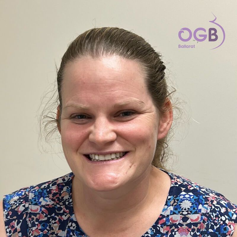 Dr Stephanie Teague - Obstetrician & Gynaecologist