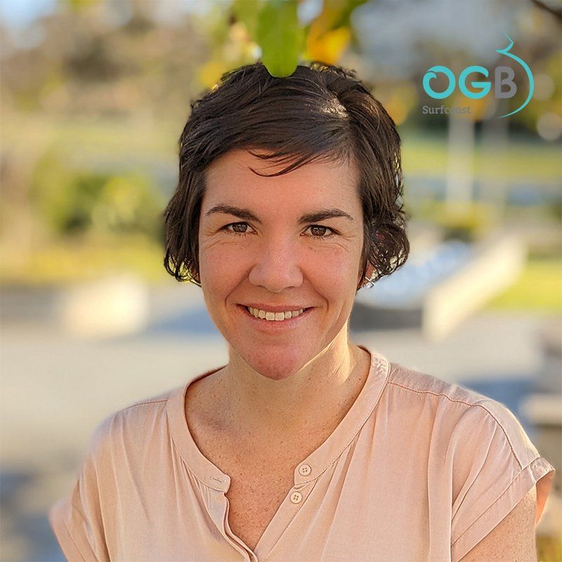 Dr Alexandra Bonner