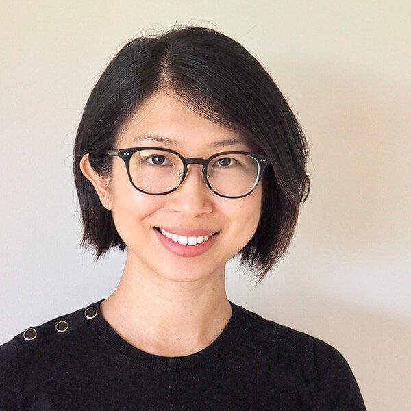 Dr Amy Feng