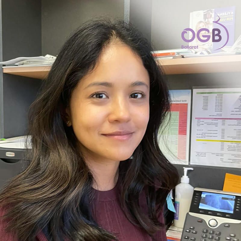Dr Annie Tan - Obstetrician & Gynaecologist